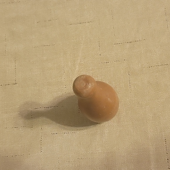 Antique Wooden Sock Darner Form - Picture 2 of 5